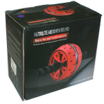 Ролик гимнастический Sprinter XC-YD6